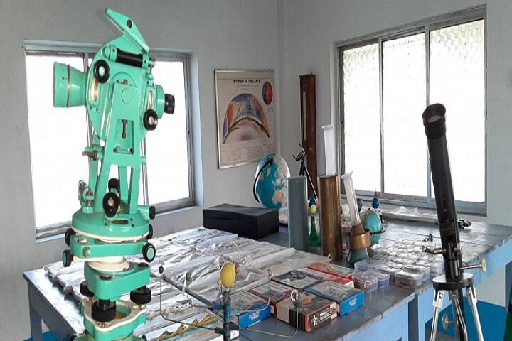 laboratory
